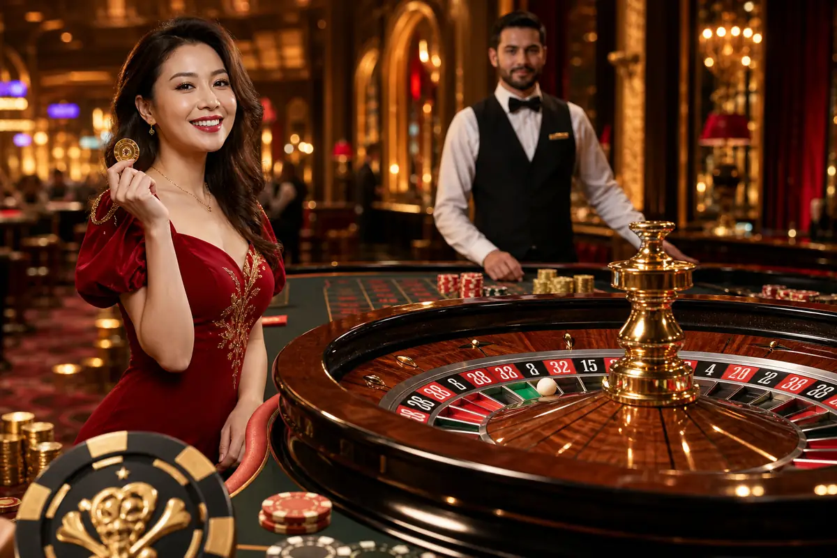 777ww অনলাইন ক্যাসিনো লাইভ টেবিল